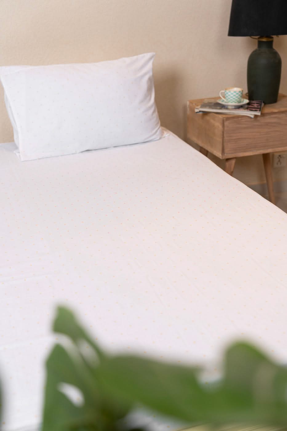 HOME | BEDSHEET SET