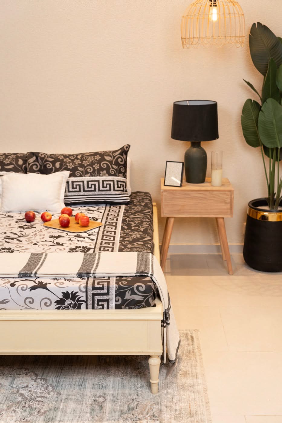 HOME | BEDSHEET SET