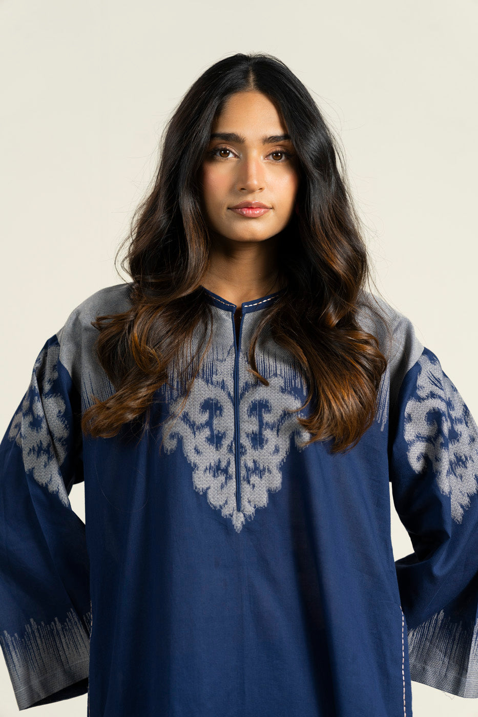 RTW | SHIRT & CULLOTE