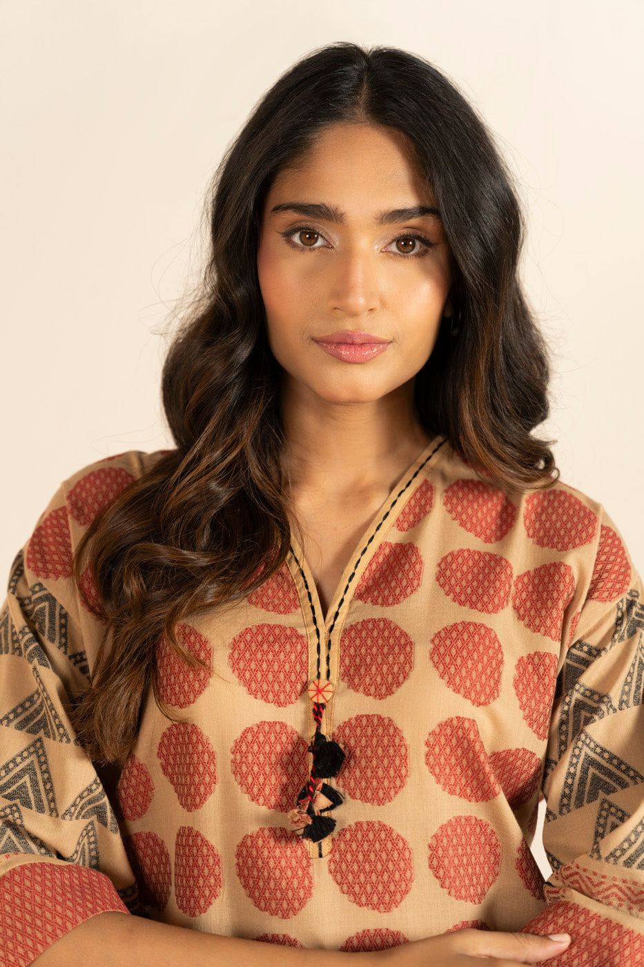 RTW | SHIRT & CULLOTE