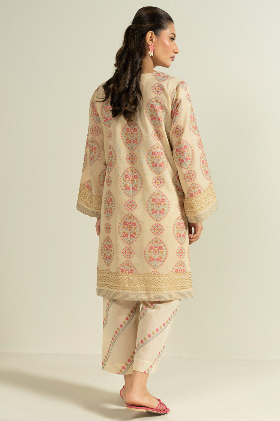 RTW | SHIRT & TROUSER