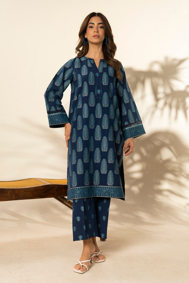 RTW | SHIRT & TROUSER