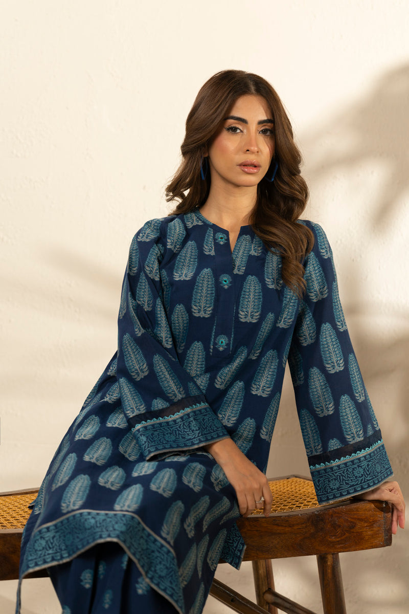 RTW | SHIRT & TROUSER