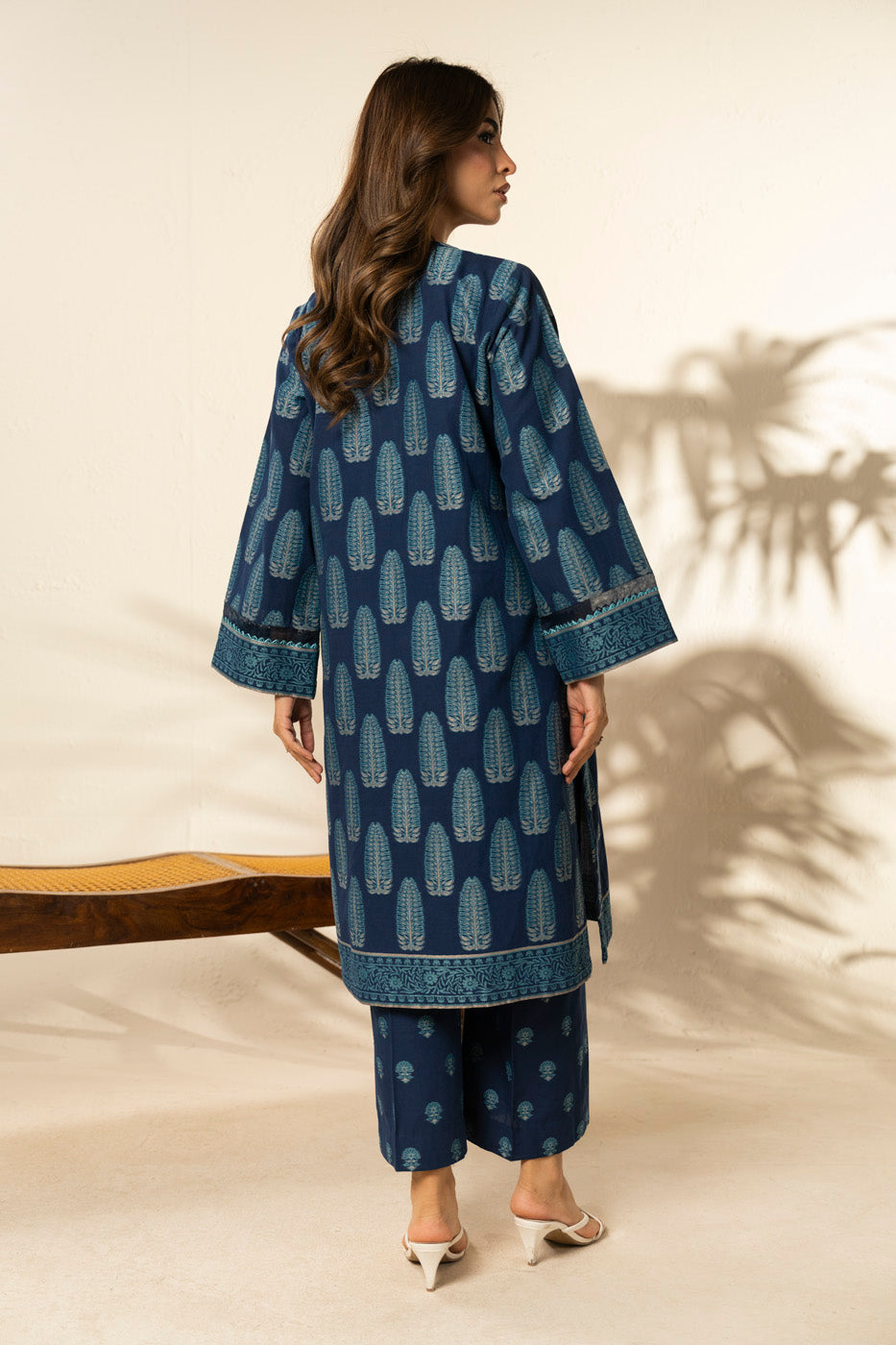 RTW | SHIRT & TROUSER