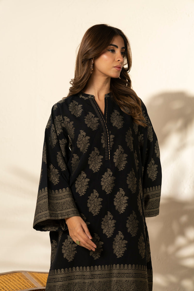 RTW | SHIRT & SHALWAR