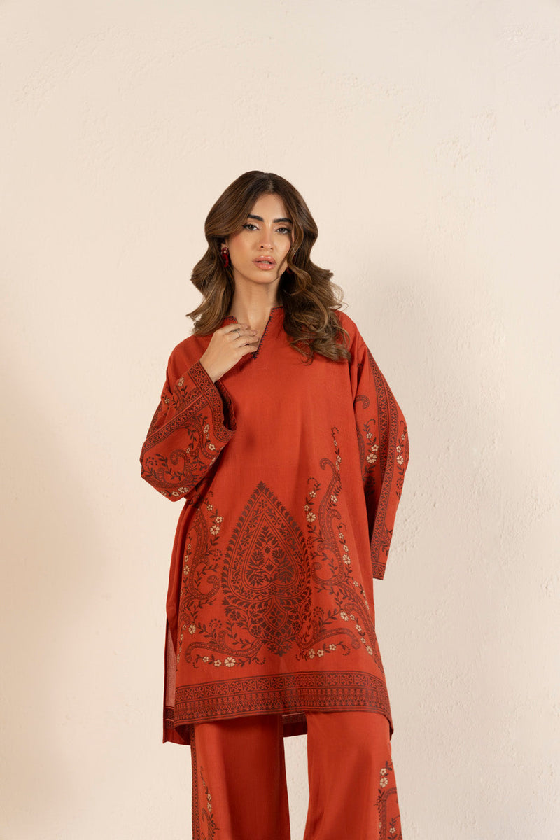 RTW | SHIRT