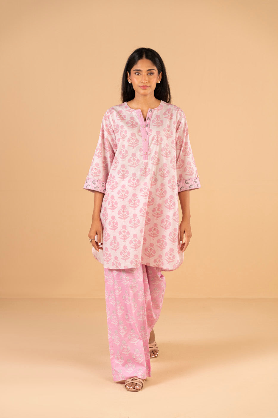 RTW | SHIRT & TROUSER