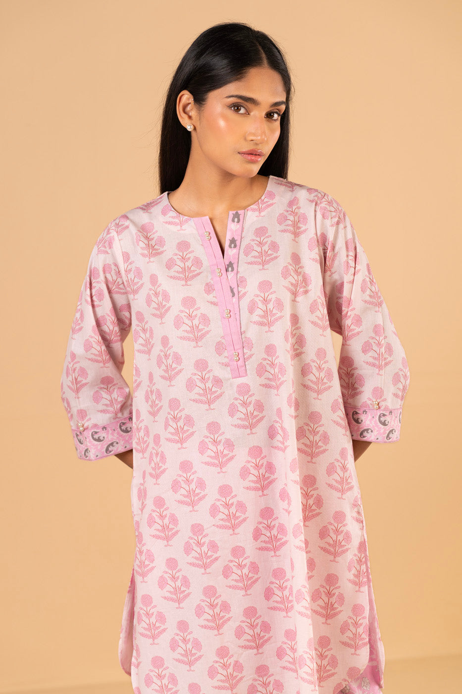 RTW | SHIRT & TROUSER