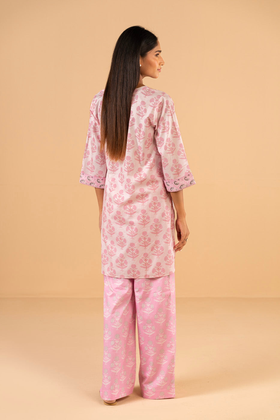 RTW | SHIRT & TROUSER