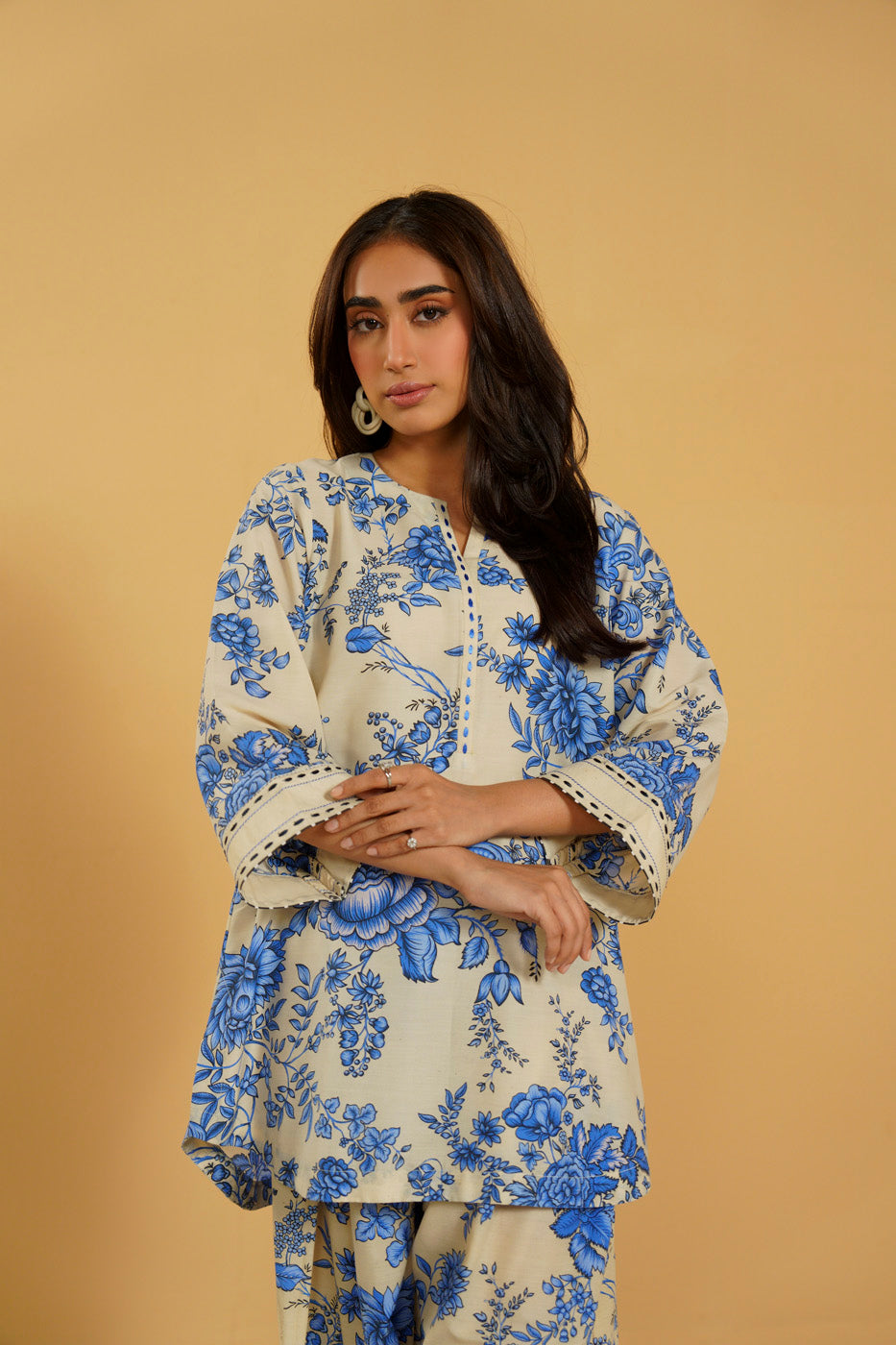 RTW | SHIRT & SHALWAR