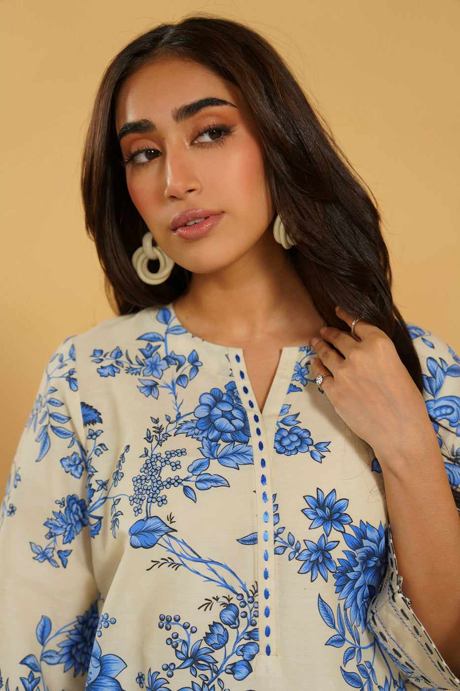 RTW | SHIRT & SHALWAR