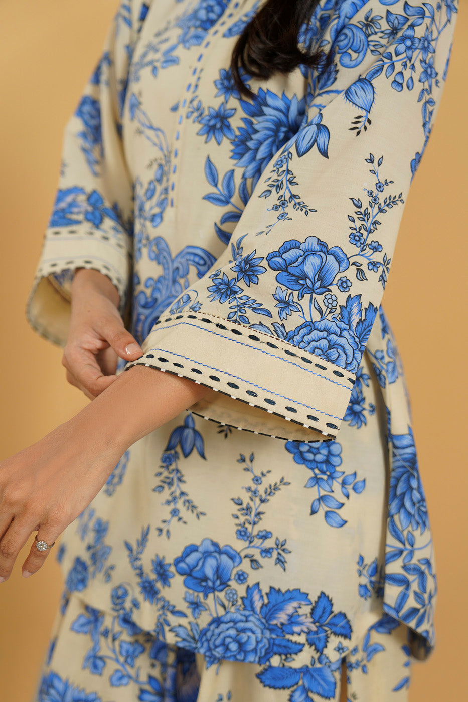 RTW | SHIRT & SHALWAR