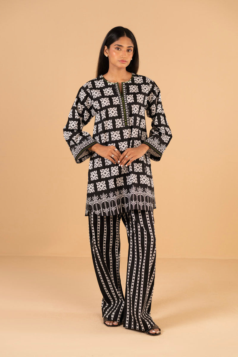 RTW | SHIRT & TROUSER