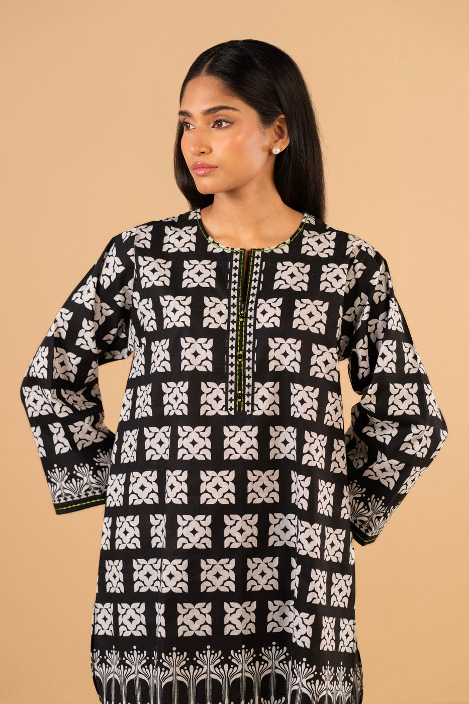 RTW | SHIRT & TROUSER