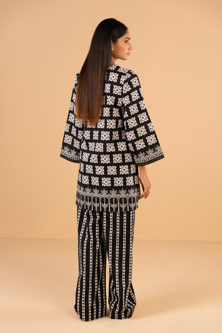 RTW | SHIRT & TROUSER