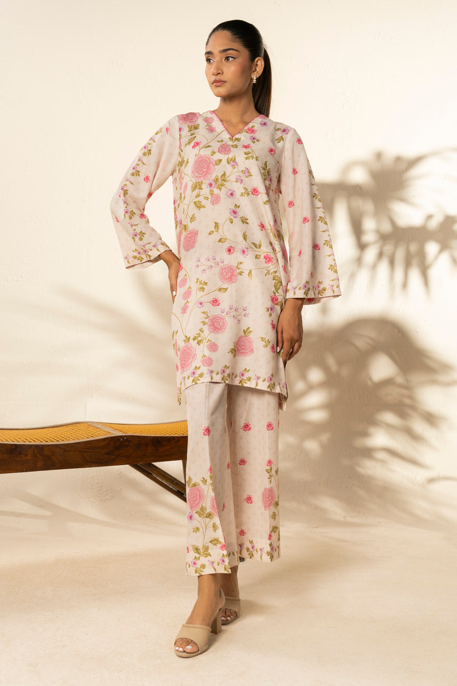 RTW | SHIRT & TROUSER