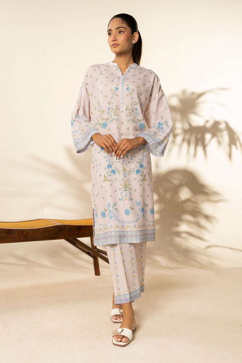 RTW | SHIRT & TROUSER