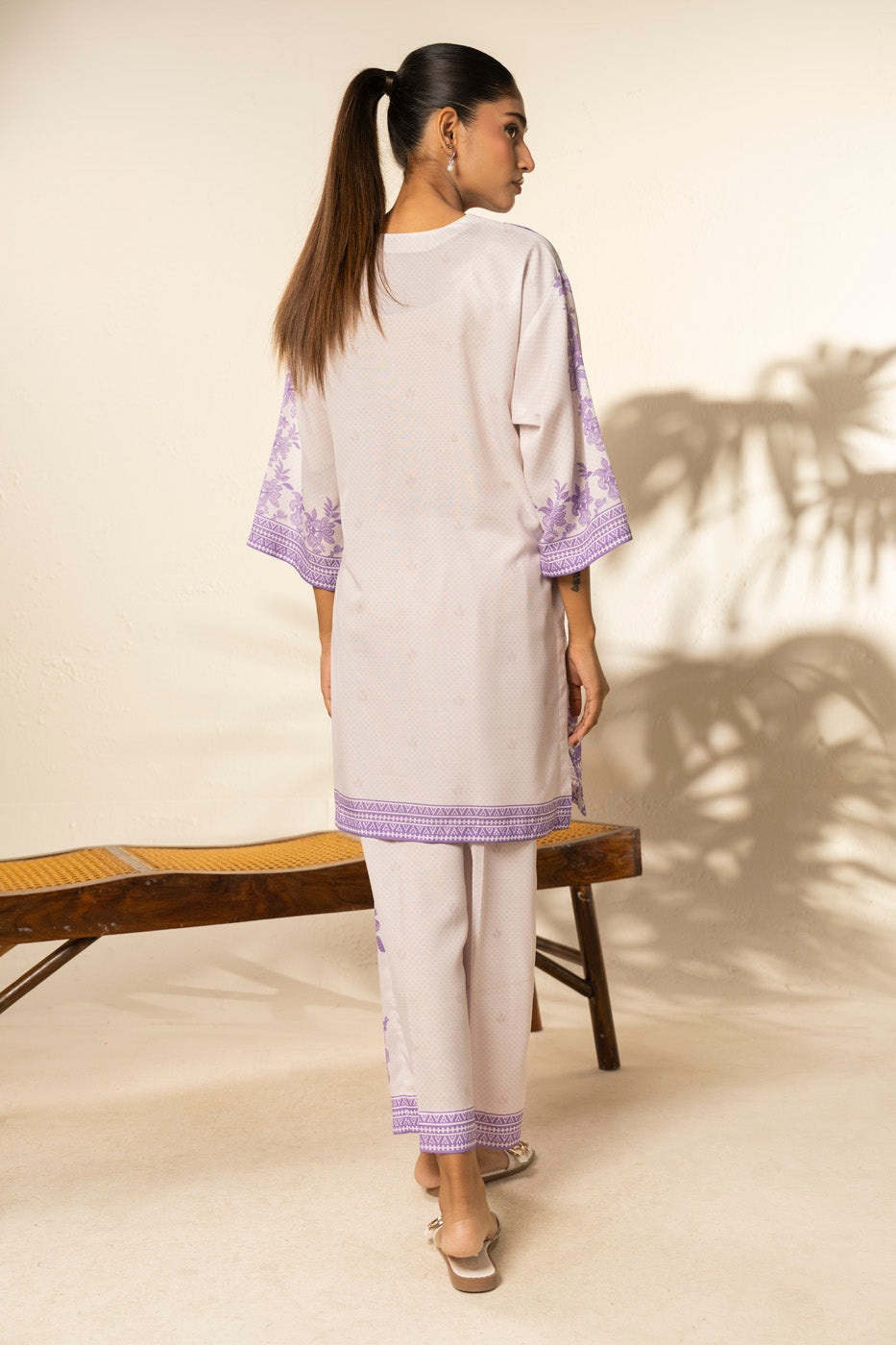 RTW | SHIRT & TROUSER