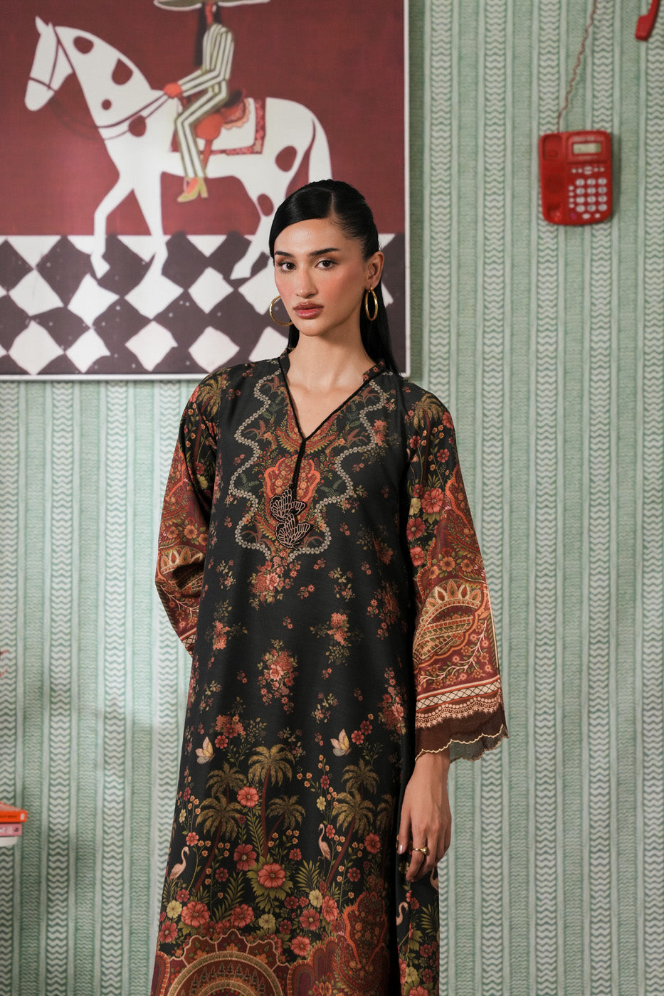 RTW | SHIRT