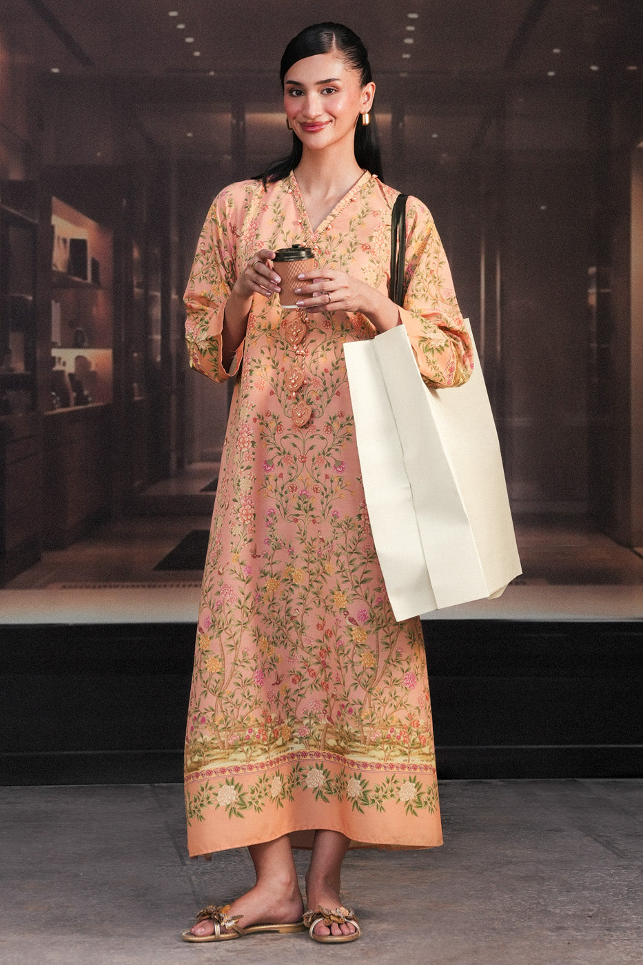 RTW | KAFTAN
