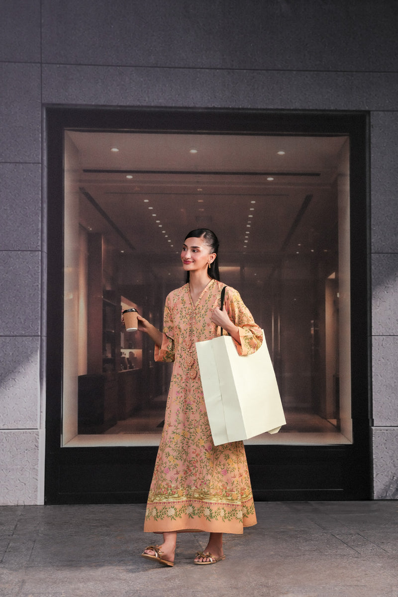 RTW | KAFTAN