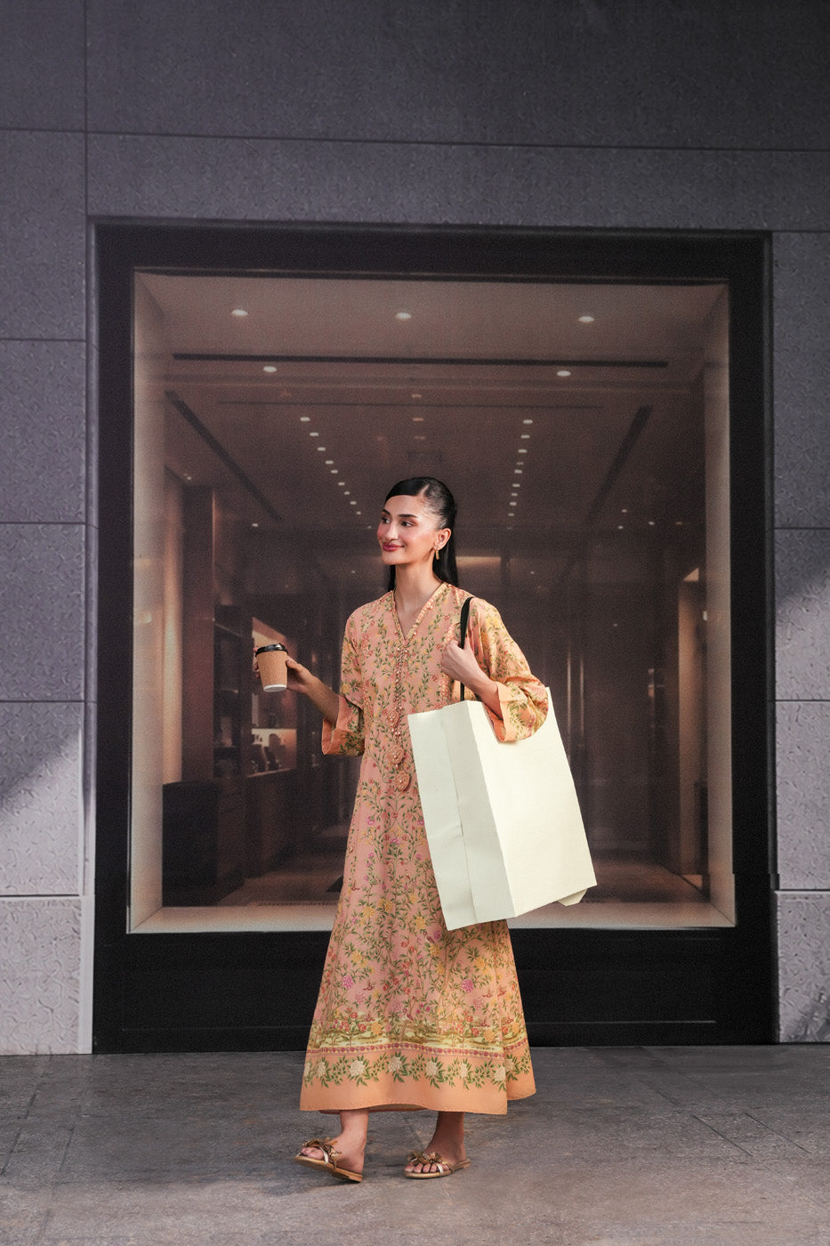 RTW | KAFTAN