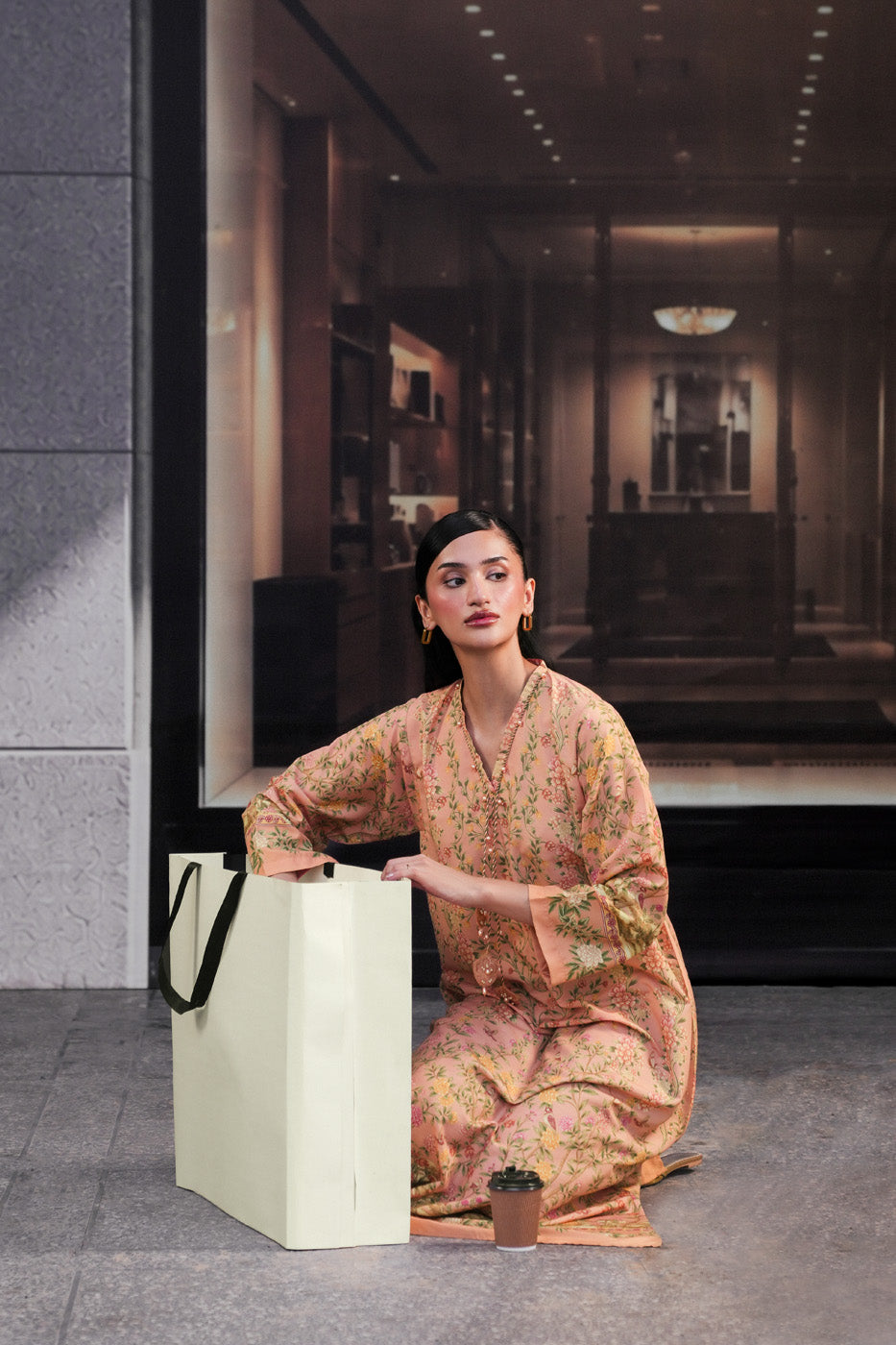 RTW | KAFTAN