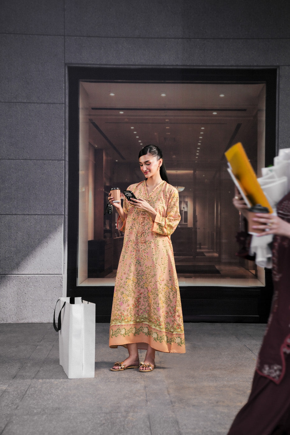 RTW | KAFTAN