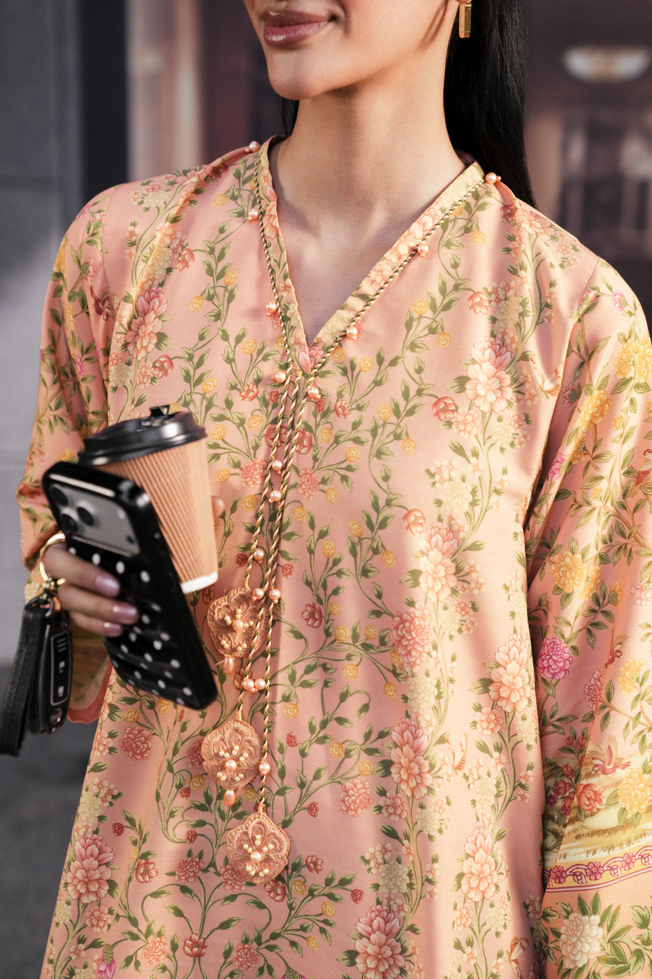 RTW | KAFTAN