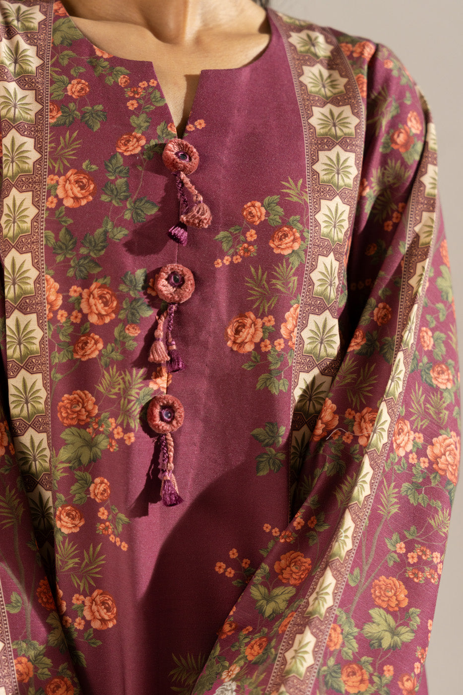 RTW | SHIRT