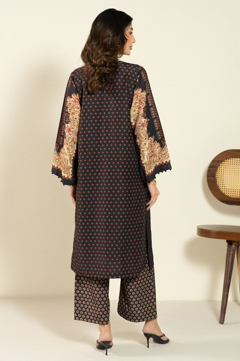 RTW | SHIRT & TROUSER