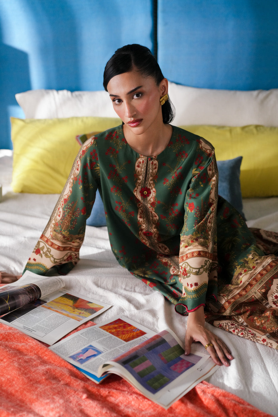 RTW | SHIRT