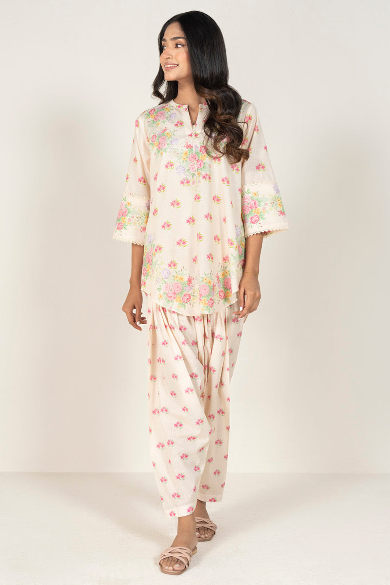 RTW | SHIRT & TROUSER