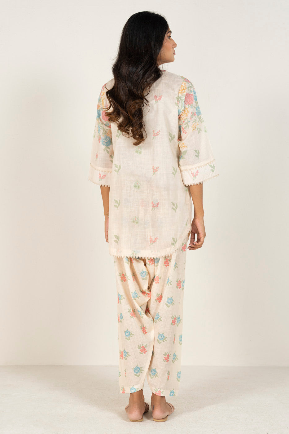 RTW | SHIRT & SHALWAR
