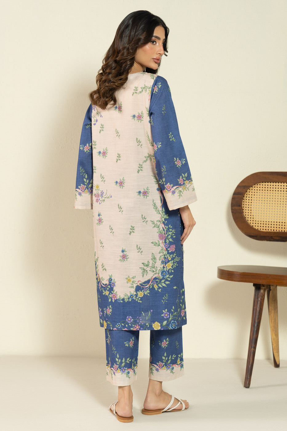 RTW | SHIRT & TROUSER