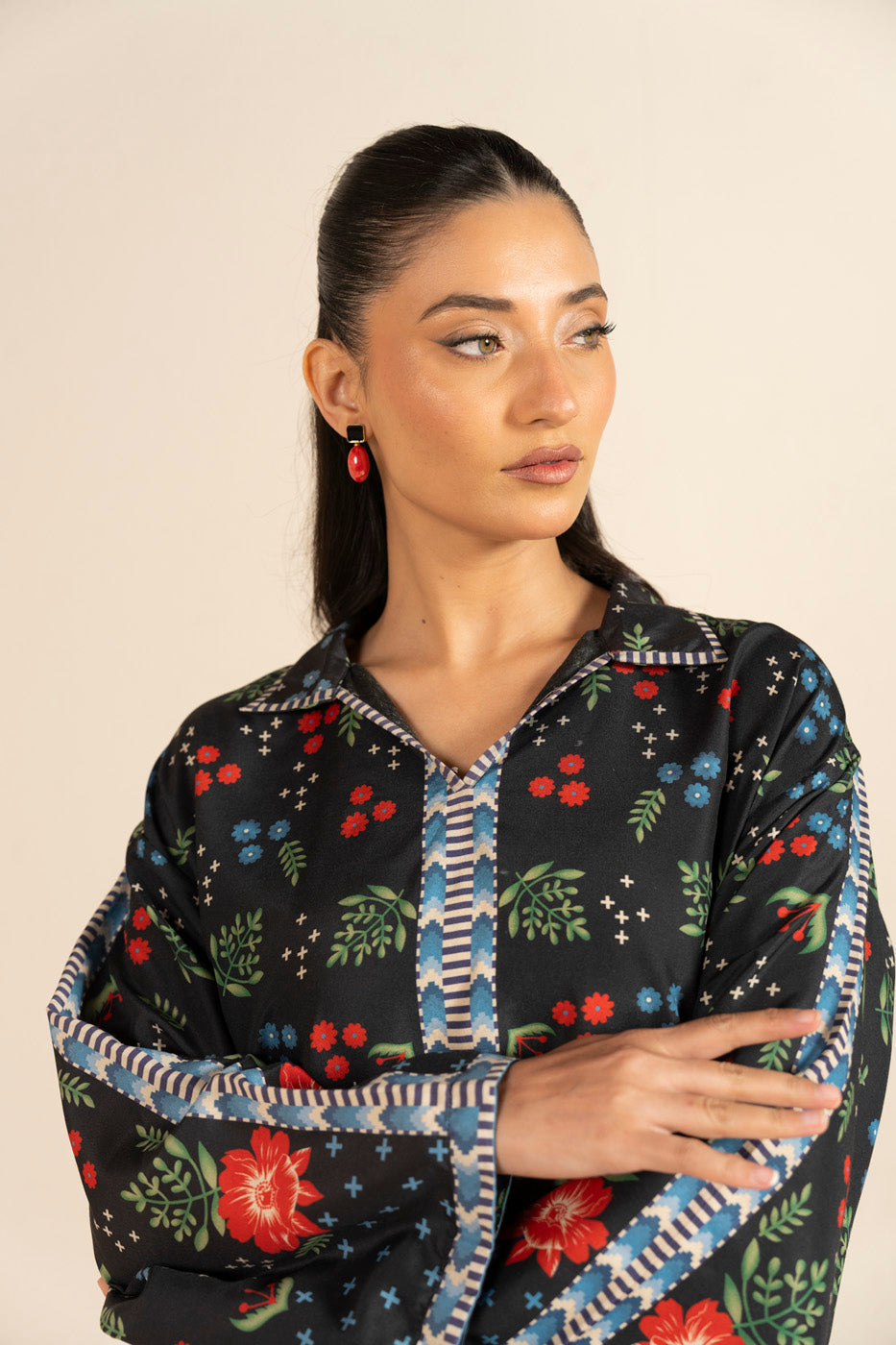 RTW | SHIRT & TROUSER