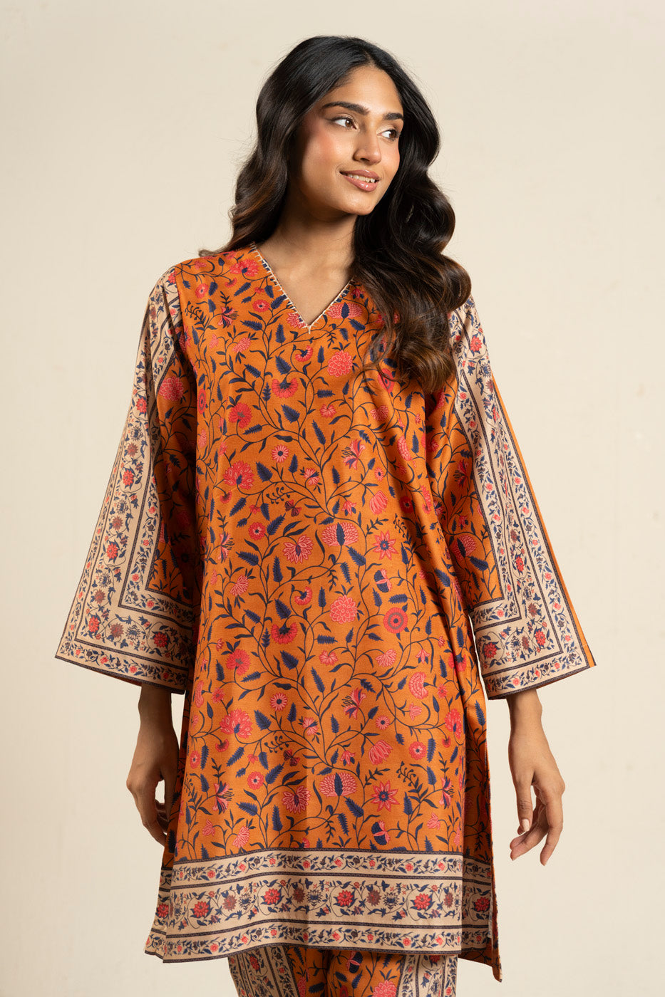 RTW | SHIRT & TROUSER