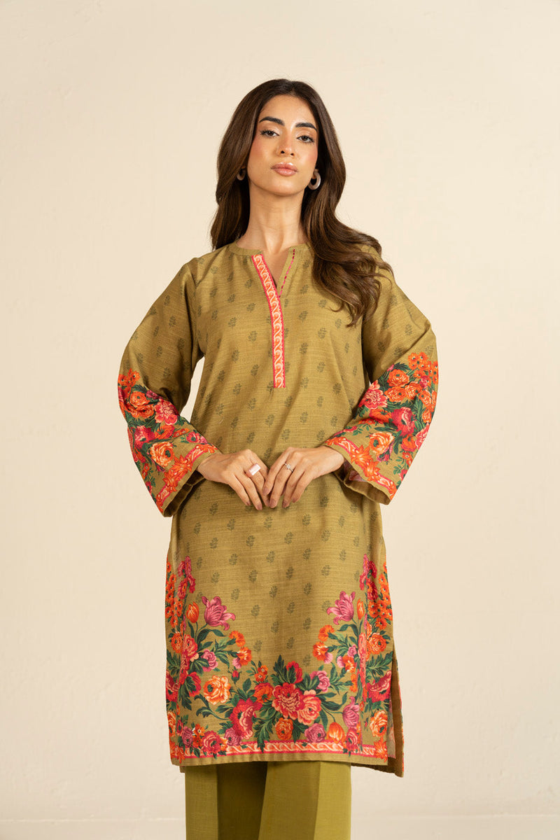 RTW | SHIRT