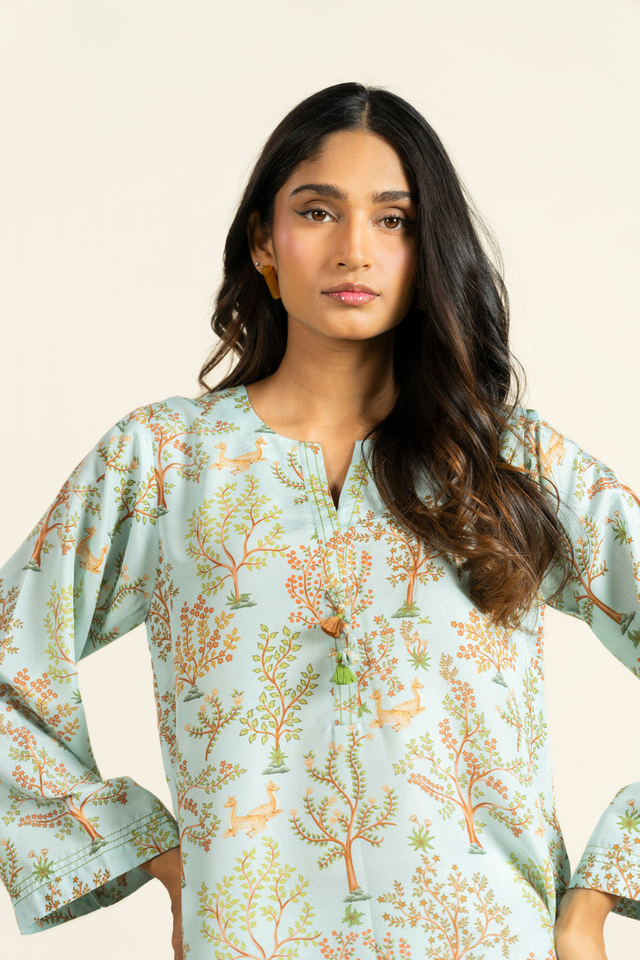 RTW | SHIRT & CULOTTE