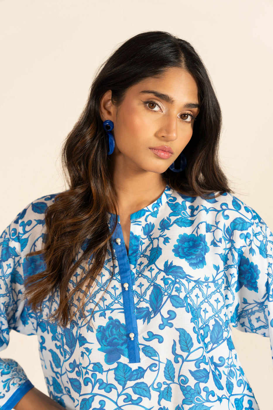 RTW | SHIRT & CULOTTE