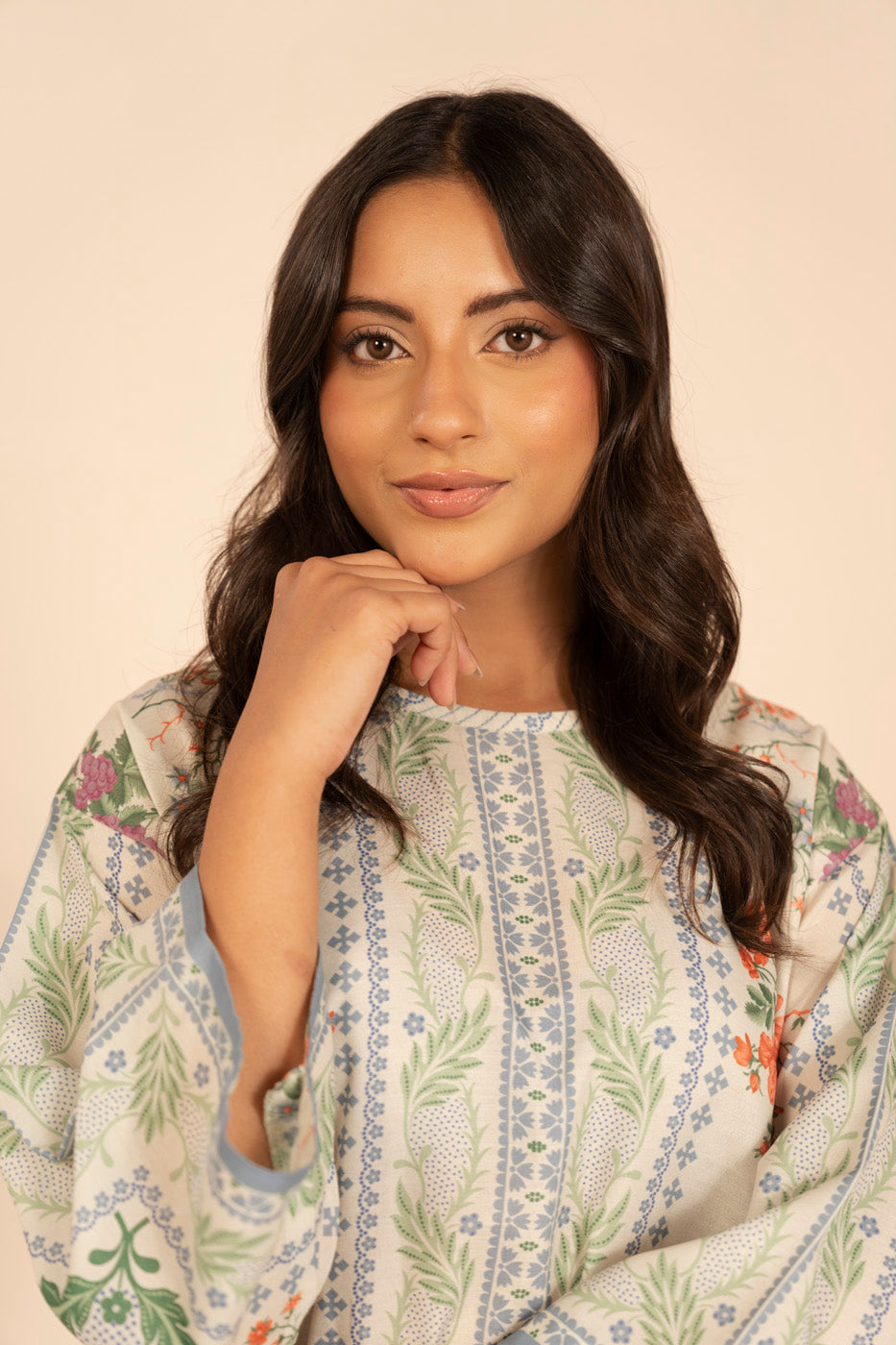 RTW | SHIRT & CULOTTE