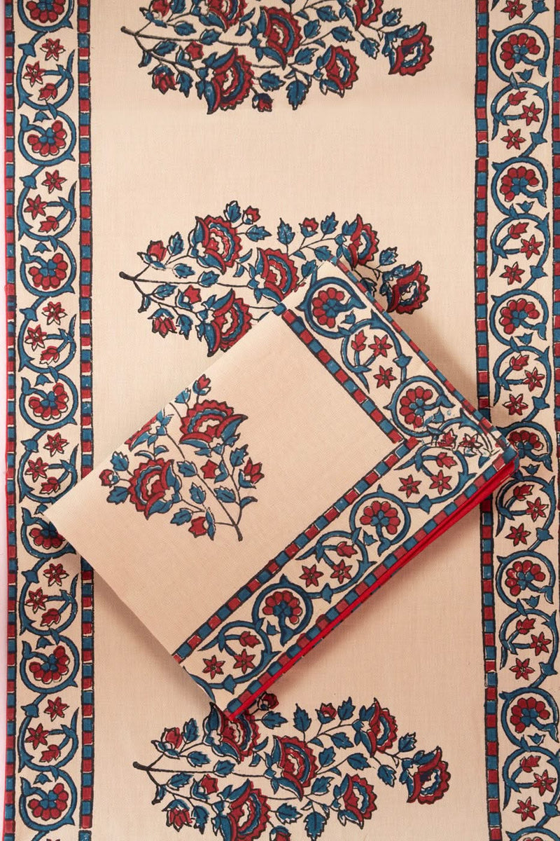 HOME | TABLE RUNNER