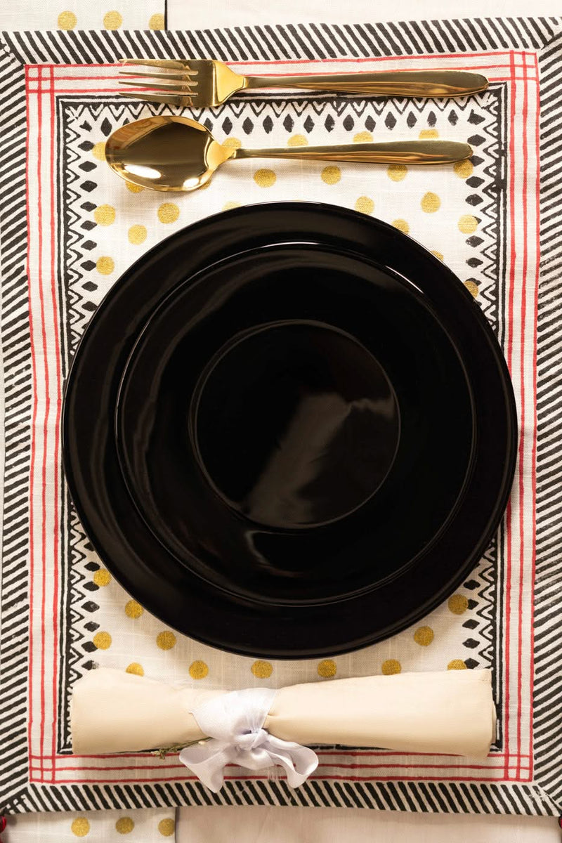 HOME | PLACE MAT