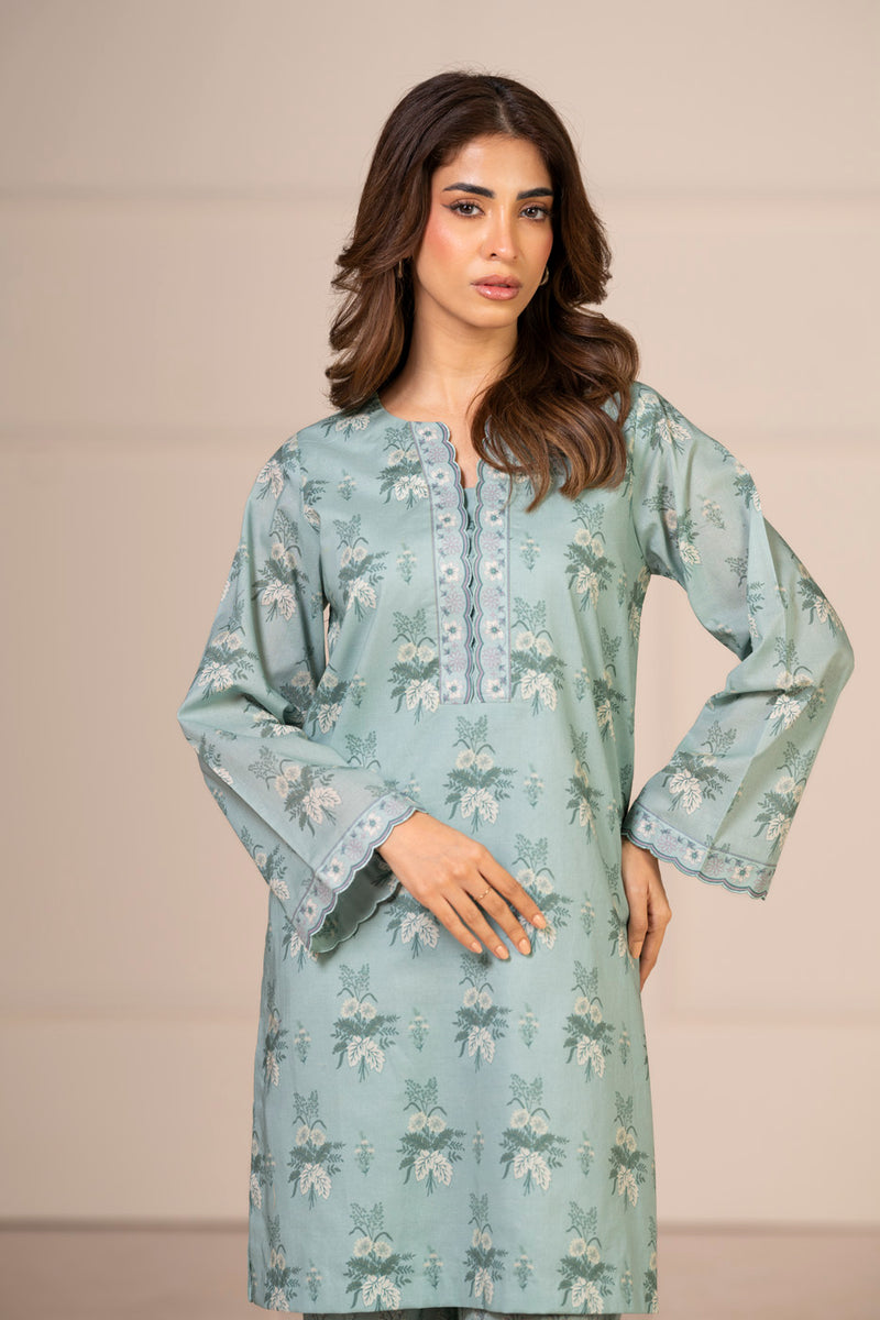 RTS | SHIRT & TROUSER