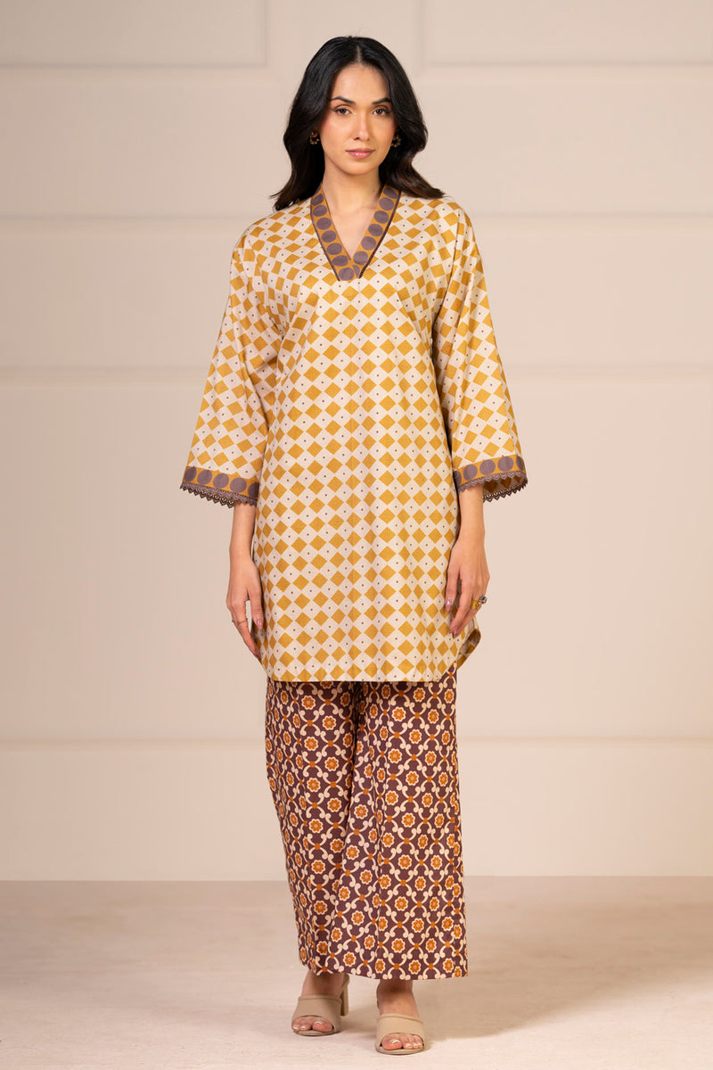 RTS | SHIRT & TROUSER