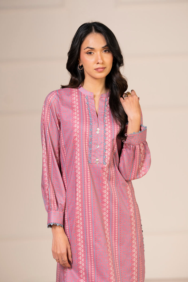 RTS | SHIRT & TROUSER