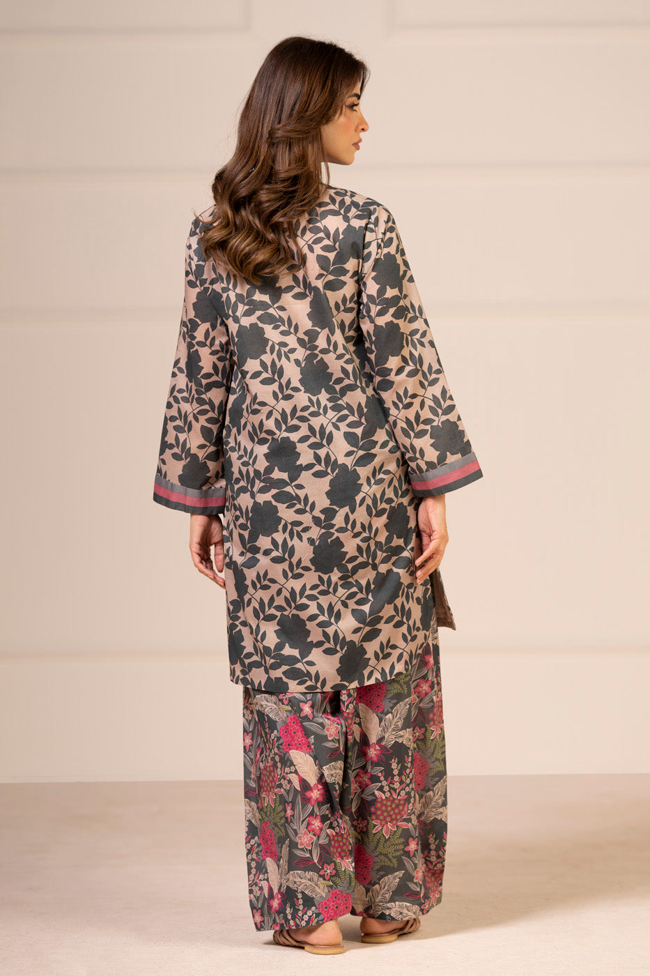 RTS | SHIRT & TROUSER