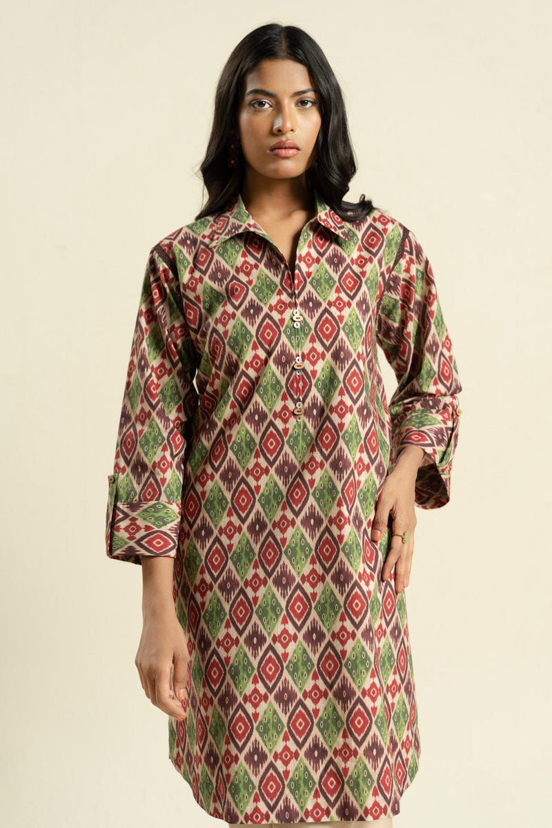 RTS | SHIRT