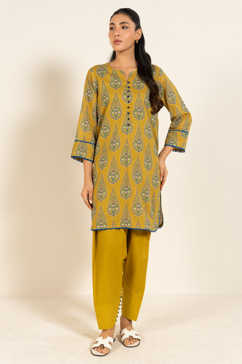RTS | SHIRT
