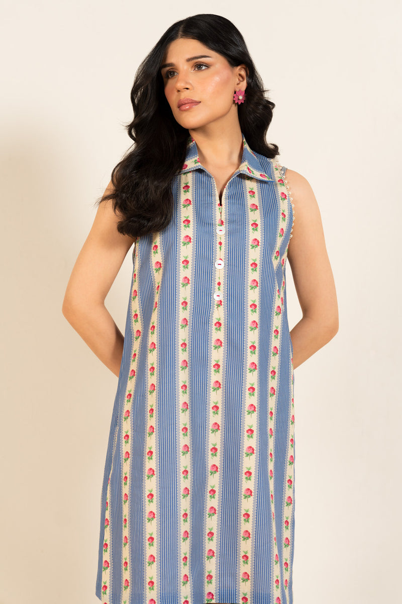 RTS | SHIRT & TROUSER
